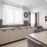 Sliema B20 - 5 Mins Walk To Valletta Ferry - Shopping Mall And Bay Sleeps 7 By Quicktrips Διαμέρισμα *