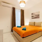 公寓 Sliema B20 - 5 Mins Walk To Valletta Ferry - Shopping Mall And Bay Sleeps 7 By Quicktrips Gzira