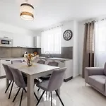 公寓 Sliema B20 - 5 Mins Walk To Valletta Ferry - Shopping Mall And Bay Sleeps 7 By Quicktrips *