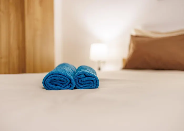 شقة Sliema B20 - 5 Mins Walk To Valletta Ferry - Shopping Mall And Bay Sleeps 8 By Quicktrips *